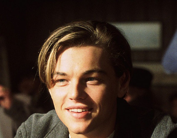 Leonardo Dicaprio Titanic Hairstyle - 1 Hairstyles Ideas Hairstyles